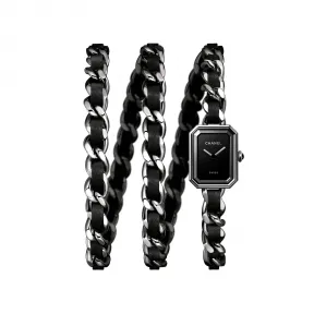 香奈儿/Chanel Première Iconic Chain腕表 H7023