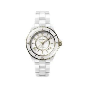 香奈儿/Chanel J12 Caliber 12.1腕表 38 MM H9540