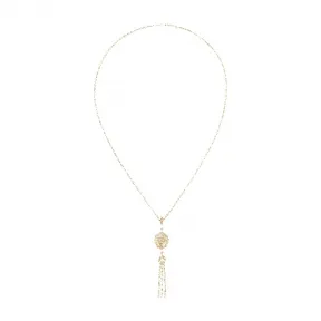 香奈儿/Chanel Sous Le Signe du Lion系列珠宝腕表 - J11559