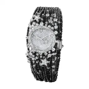 香奈儿/Chanel COMÈTE系列珠宝腕表 - J4763