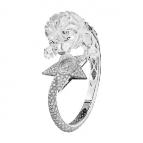 香奈儿/Chanel SOUS LE SIGNE DU LION珠宝腕表 - J4782