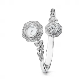 香奈儿/Chanel CAMÉLIA系列珠宝腕表 - J60338