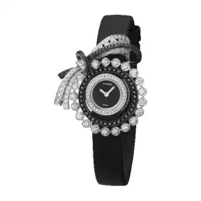 香奈儿/Chanel RUBAN 珠宝腕表 - J60412