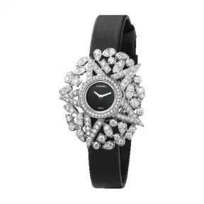 香奈儿/Chanel COMÈTE系列珠宝腕表 - J60503