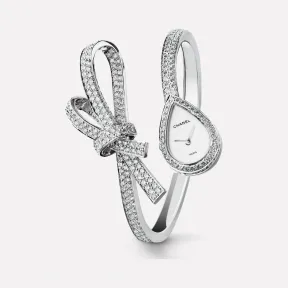 香奈儿/Chanel RUBAN 珠宝腕表 - J60893