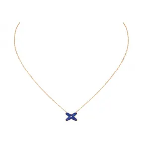 尚美/Chaumet Jeux de Liens 欢·缘 吊坠 082931