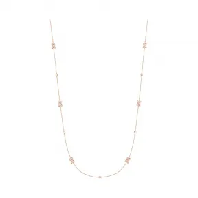 尚美/Chaumet Jeux de Liens 欢缘长项链 084456