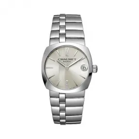 尚美/Chaumet Miss Dandy en acier系列W11660-29K