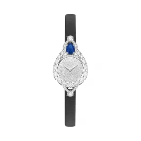 尚美/Chaumet Joséphine 繁花腕表 特小号 W13903-01BM