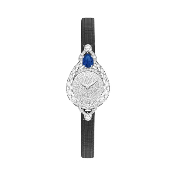 尚美/Chaumet Joséphine 繁花腕表 特小号 W13903-01BM