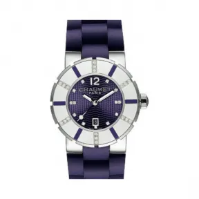 尚美/Chaumet CLASS One系列W1722V-33V