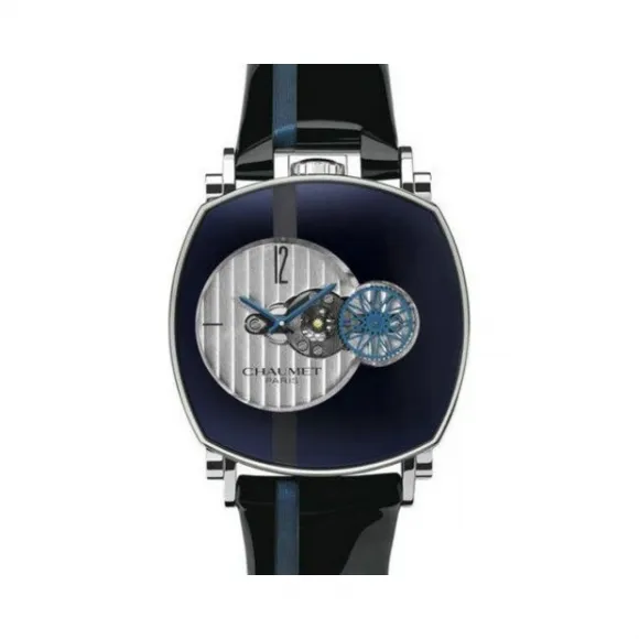 尚美/Chaumet DANDY ARTY OPEN FACE系列W18291-40B