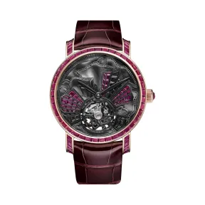 尚美/Chaumet Aria Passionata 腕表 W21890-12CM