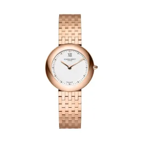 尚美/Chaumet Boléro”舞后”腕间珍宝系列 小号腕表 W83756-001M