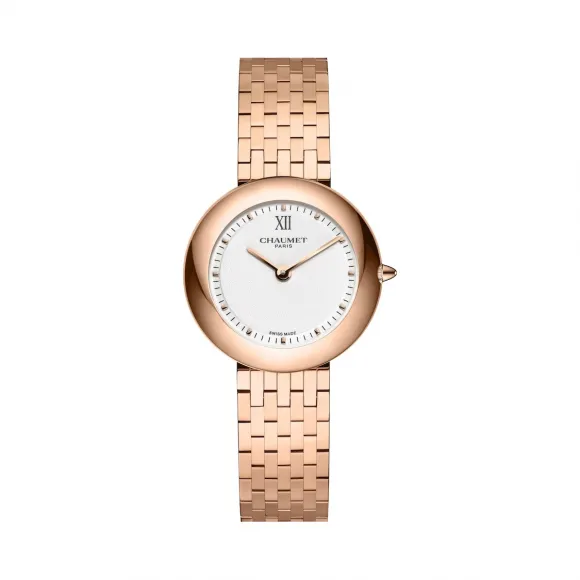 尚美/Chaumet Boléro”舞后”腕间珍宝系列 小号腕表 W83756-001M