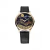 萧邦/Chopard L.U.C XP Urushi Year of the Rabbit兔年莳绘腕表 39.5 MM 18K玫瑰金 自动机械机芯 男表 161902-5077