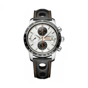 萧邦/Chopard Classic Racing 经典赛车系列 自动机械机芯 精钢 男表 168992-3031