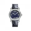 萧邦/Chopard Happy Diamonds系列 自动机械机芯 精钢镶钻 278559-3006