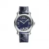 萧邦/Chopard Happy Diamonds系列 自动机械机芯 精钢 女表 278559-3008