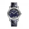 萧邦/Chopard Happy Sport 36 mm watch 278559-3022