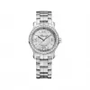 萧邦/Chopard Happy Diamonds系列 自动机械机芯 精钢 女表 278573-3004