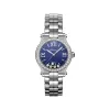 萧邦/Chopard Happy Sport 30 MM 不锈钢 自动机械机芯 女表 278573-3009