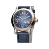 萧邦/Chopard HAPPY SPORT 33 MM 精钢 自动机械 女士 278608-6009