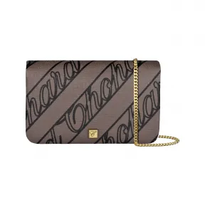 萧邦/Chopard Chopardissimo迷你链条包 95000-1225