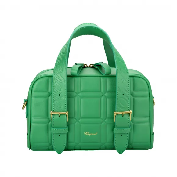 萧邦/Chopard Signature迷你包 95000-1267