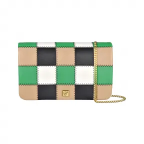 萧邦/Chopard Ice Cube迷你链包 95000-1297