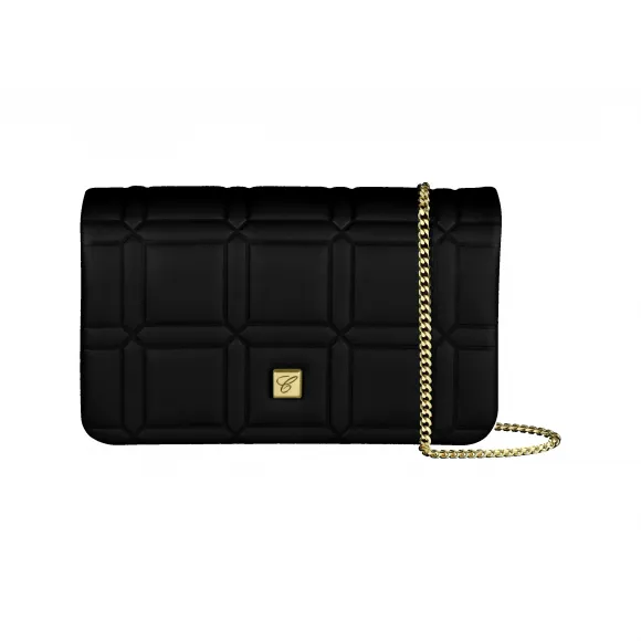 萧邦/Chopard Ice Cube迷你链包 95000-1309