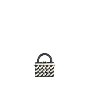 萧邦/Chopard Happy Hearts袖珍托特包奢华配饰 95000-1362