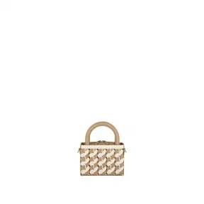 萧邦/Chopard Happy Hearts袖珍托特包奢华配饰 95000-1363