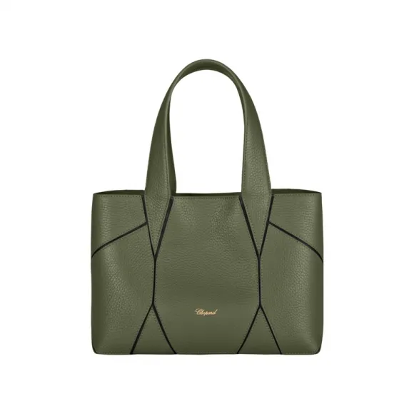 萧邦/Chopard DIAMOND迷你托特包 | Chopard萧邦®奢华配饰 95000-1390