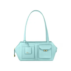 萧邦/Chopard ICE CUBE肩背包 | Chopard萧邦®奢华配饰 95000-1434