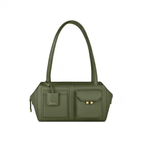 萧邦/Chopard ICE CUBE肩背包 | Chopard萧邦®奢华配饰 95000-1436