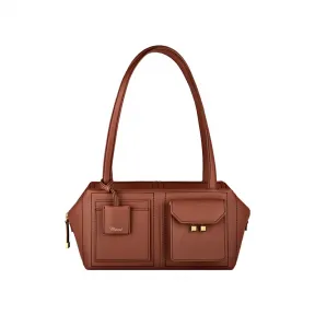 萧邦/Chopard ICE CUBE肩背包 | Chopard萧邦®奢华配饰 95000-1437