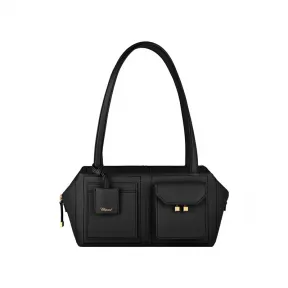 萧邦/Chopard ICE CUBE肩背包 | Chopard萧邦®奢华配饰 95000-1439