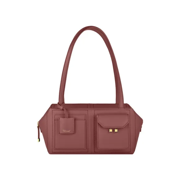 萧邦/Chopard ICE CUBE肩背包 | Chopard萧邦®奢华配饰 95000-1440