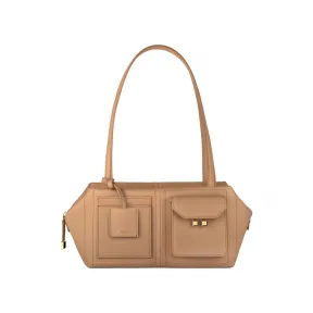 萧邦/Chopard ICE CUBE肩背包 | Chopard萧邦®奢华配饰 95000-1441