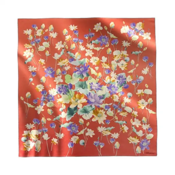 萧邦/Chopard 围巾 95002-0647