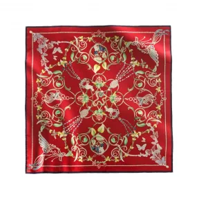 萧邦/Chopard 方巾 95002-0663