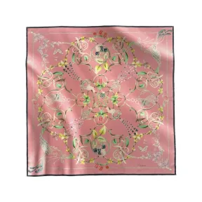 萧邦/Chopard 方巾 95002-0664