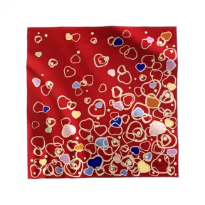 萧邦/Chopard 方巾 95002-0671