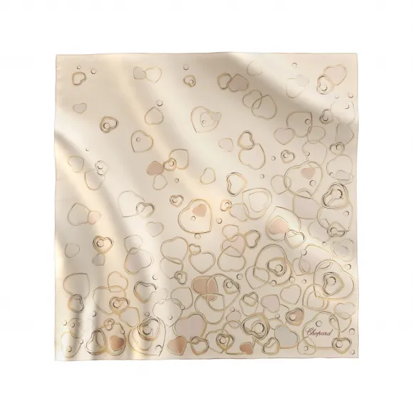 萧邦/Chopard 方巾 95002-0672