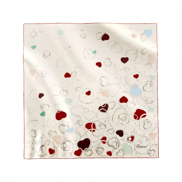 萧邦/Chopard 方巾 95002-0673
