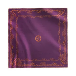 萧邦/Chopard 披巾 95004-0097