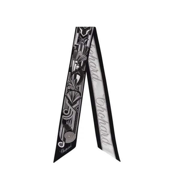 萧邦/Chopard Chopard Loves Cinema发带奢华配饰 95007-0019