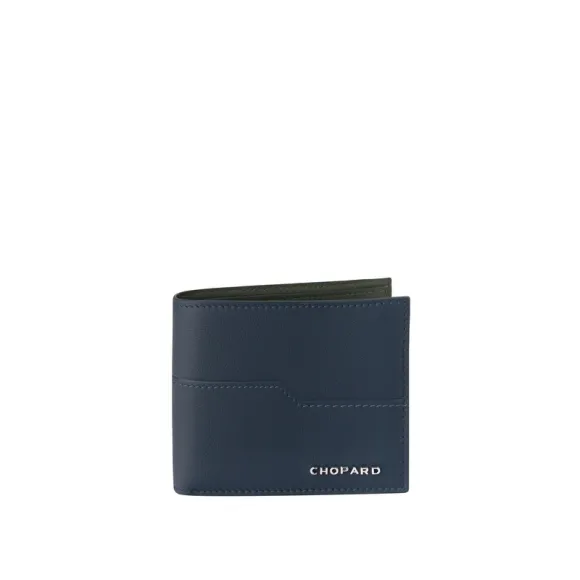 萧邦/Chopard Heritage迷你钱包奢华配饰 95012-0424