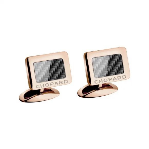 萧邦/Chopard 袖扣 95014-0053